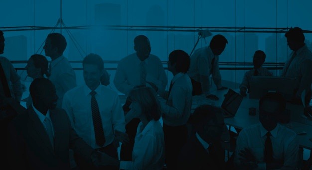 marka osobista tłum