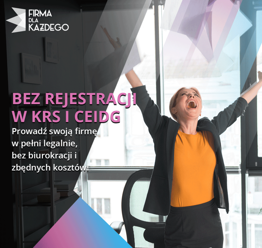 psycholog zaklada startup