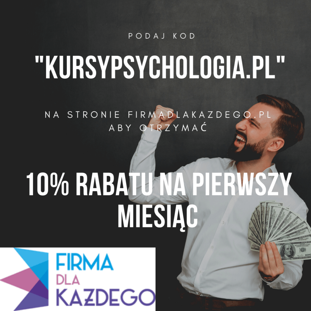 startup psycholog gabinet